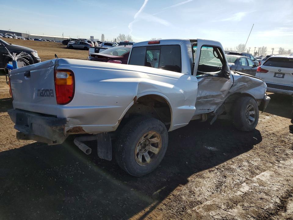 Aukcja sprzedaży 2009 Mazda B2300, vin: 4F4YR12D29PM02242, numer aukcji: 49599536