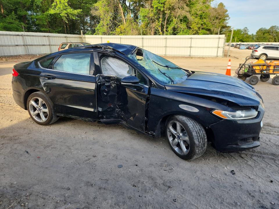 Продаж на аукціоні авто 2016 Ford Fusion, vin: 3FA6P0H72GR180380, номер лоту: 48932006