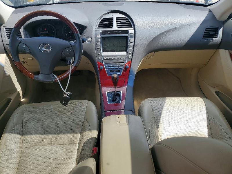 49219966 :رقم المزاد ، JTHBJ46G882195801 vin ، 2008 Lexus Es مزاد بيع