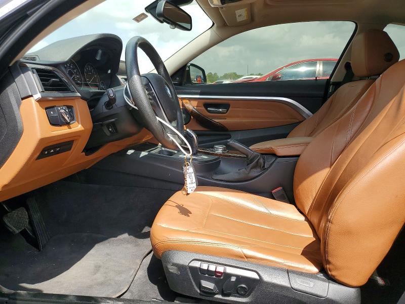 Aukcja sprzedaży 2015 Bmw 435, vin: WBA3R5C52FK189686, numer aukcji: 49680106