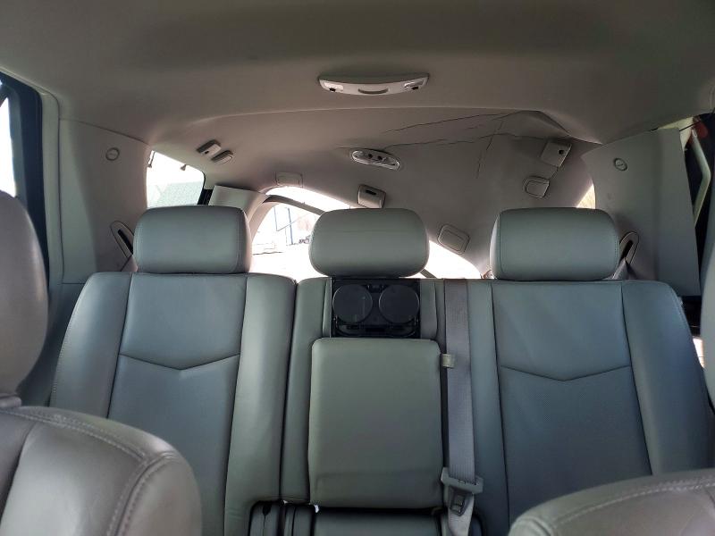 Продажа на аукционе авто 2004 Cadillac Srx, vin: 1GYDE637040134084, номер лота: 48916906
