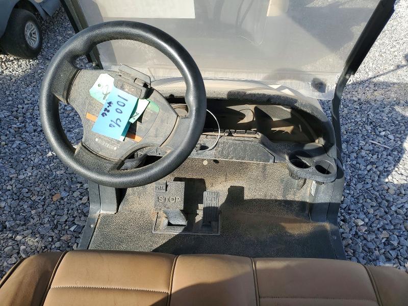 2020 Club Car Tempo Li მანქანა იყიდება აუქციონზე, vin: AN2038109401, აუქციონის ნომერი: 49917246