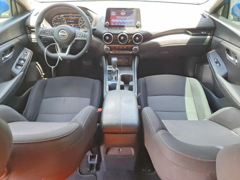 Auction sale of the 2024 Nissan Sentra, vin: 3N1AB8CV5RY224651, lot number: 49183016