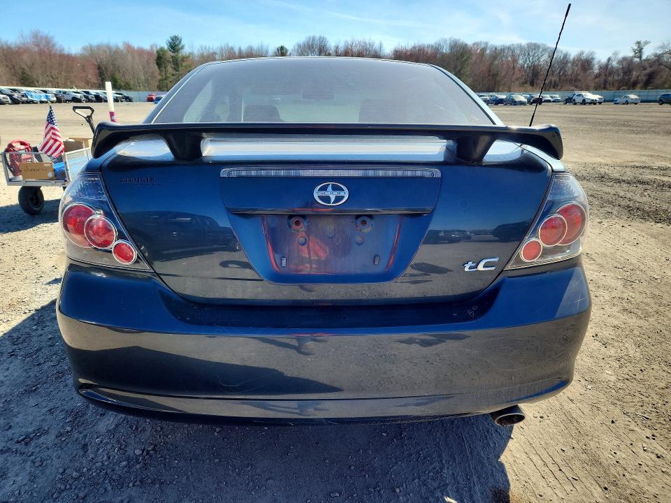Продаж на аукціоні авто 2010 Scion Tc, vin: JTKDE3B75A0312789, номер лоту: 48893016