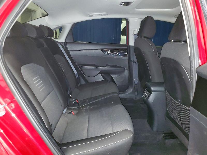 Продаж на аукціоні авто 2021 Kia Forte, vin: 3KPF54AD4ME318298, номер лоту: 49213906