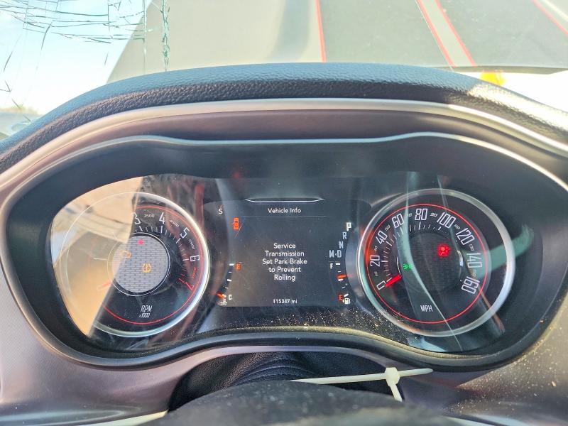 Продаж на аукціоні авто 2019 Dodge Challenger, vin: 2C3CDZKG9KH683593, номер лоту: 50480956