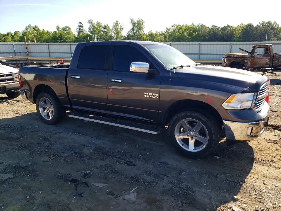 Продаж на аукціоні авто 2015 Ram 1500, vin: 1C6RR6LG1FS578122, номер лоту: 49068196