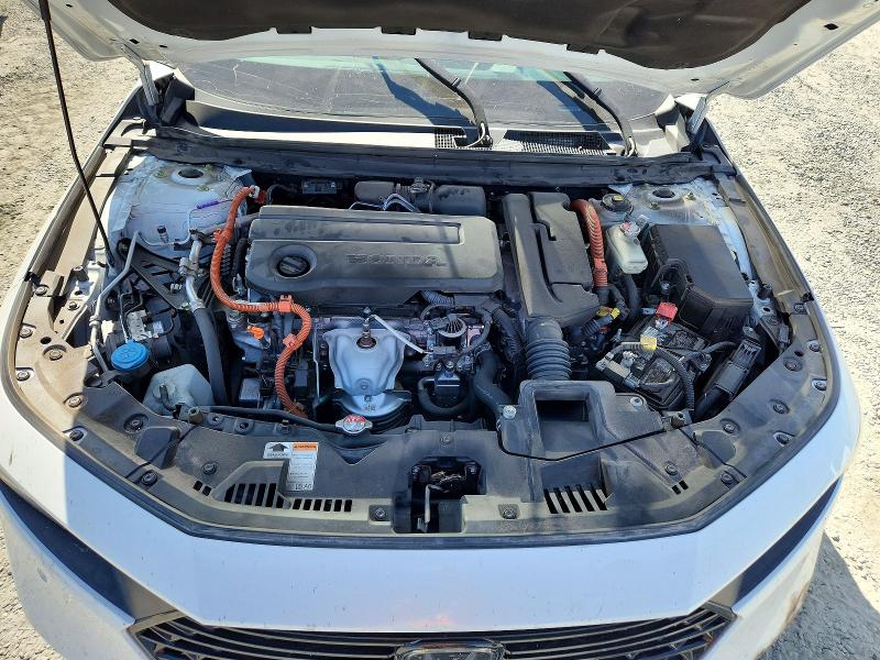50853596 :رقم المزاد ، 1HGCY2F67PA055757 vin ، 2023 Honda Accord مزاد بيع