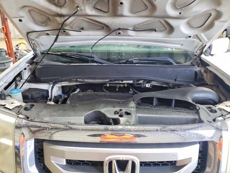 2011 Honda Pilot მანქანა იყიდება აუქციონზე, vin: 5FNYF3H45BB006178, აუქციონის ნომერი: 51569656