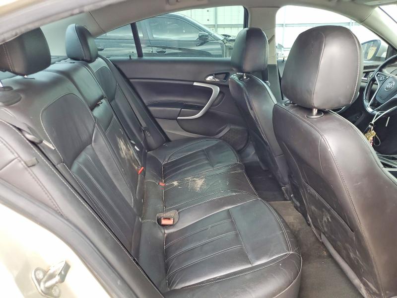 Продаж на аукціоні авто 2016 Buick Regal, vin: 2G4GK5EX0G9110358, номер лоту: 48096666