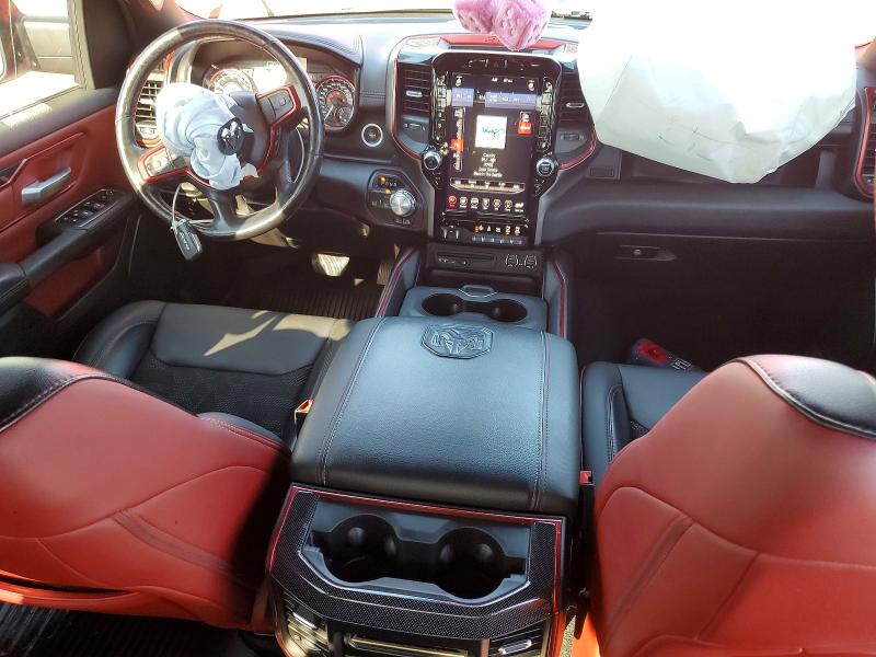 Продаж на аукціоні авто 2019 Ram 1500, vin: 1C6SRFLT3KN778572, номер лоту: 48589316