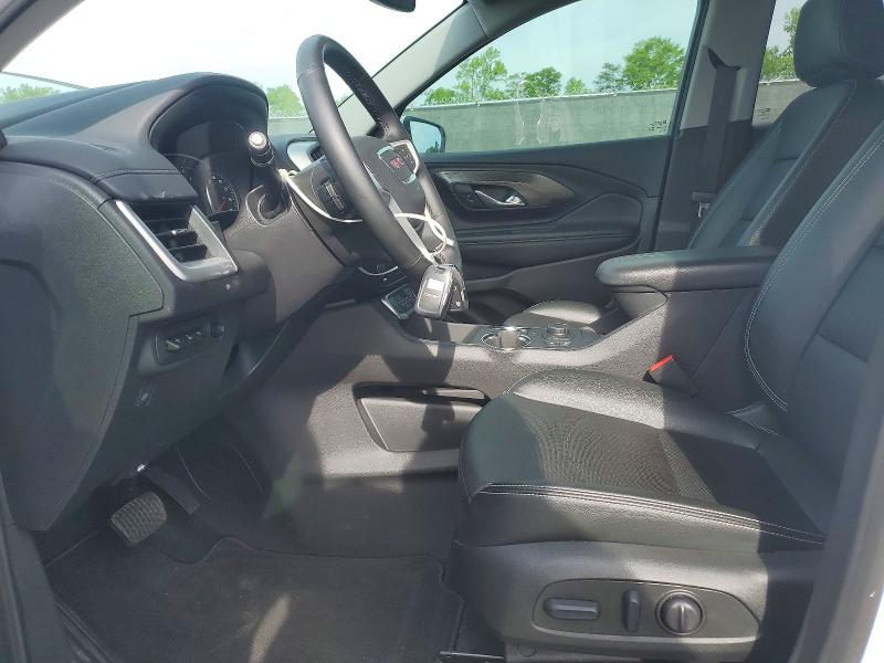 Aukcja sprzedaży 2024 Gmc Terrain, vin: 3GKALPEG3RL402092, numer aukcji: 49605116