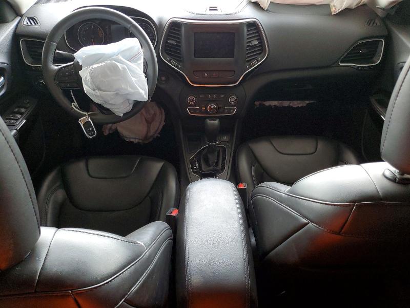 Продажа на аукционе авто 2019 Jeep Cherokee, vin: 1C4PJLLB6KD479076, номер лота: 49819056