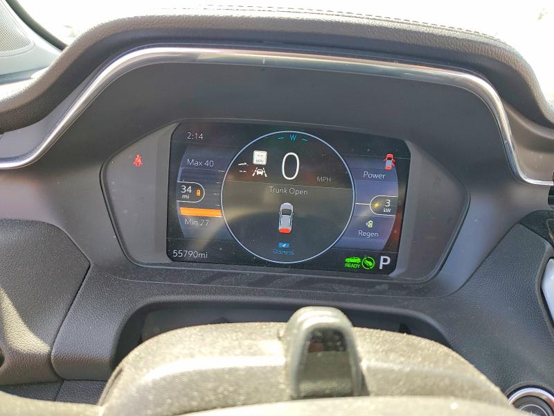 Продажа на аукционе авто 2023 Chevrolet Bolt Euv, vin: 1G1FZ6S05P4130822, номер лота: 50793356