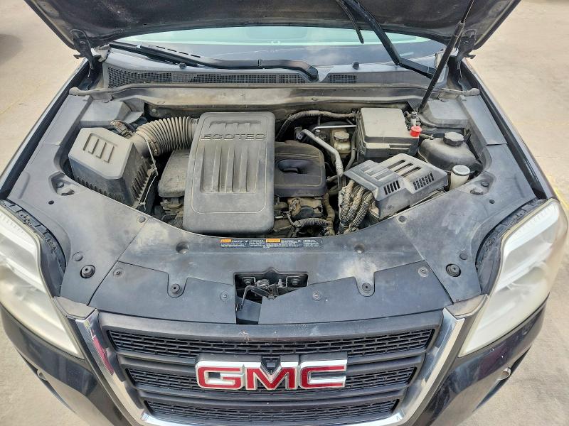 Продажа на аукционе авто 2013 Gmc Terrain, vin: 2GKALMEK1D6177638, номер лота: 51189986