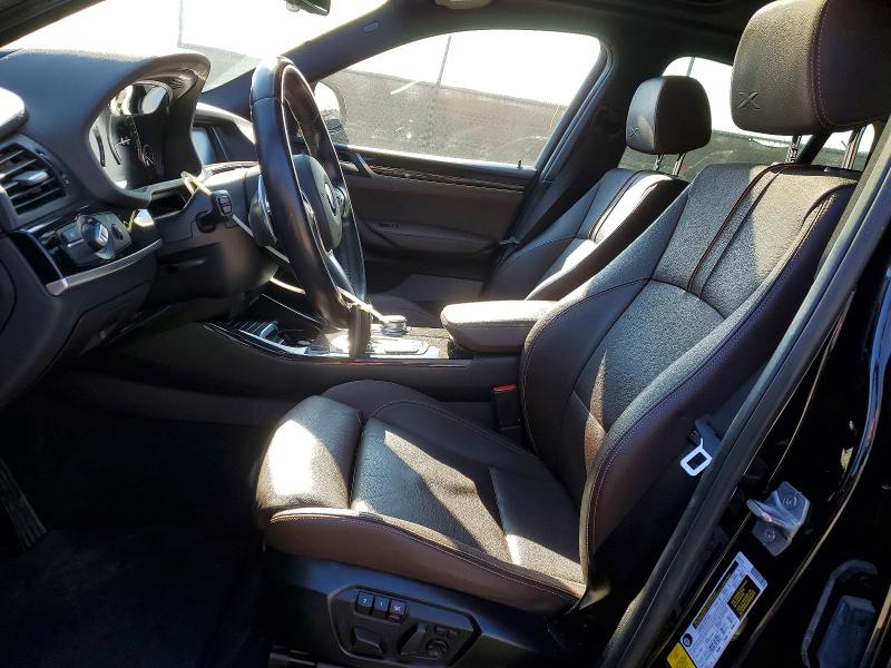 Продажа на аукционе авто 2017 Bmw X4, vin: 5UXXW7C35H0U26367, номер лота: 48609916