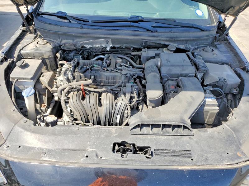Aukcja sprzedaży 2019 Hyundai Sonata, vin: 5NPE24AF0KH742656, numer aukcji: 50805786