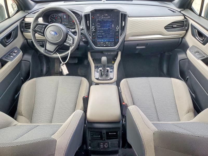 Продажа на аукционе авто 2025 Subaru Forester, vin: JF2SLDDC1SH439113, номер лота: 48246576