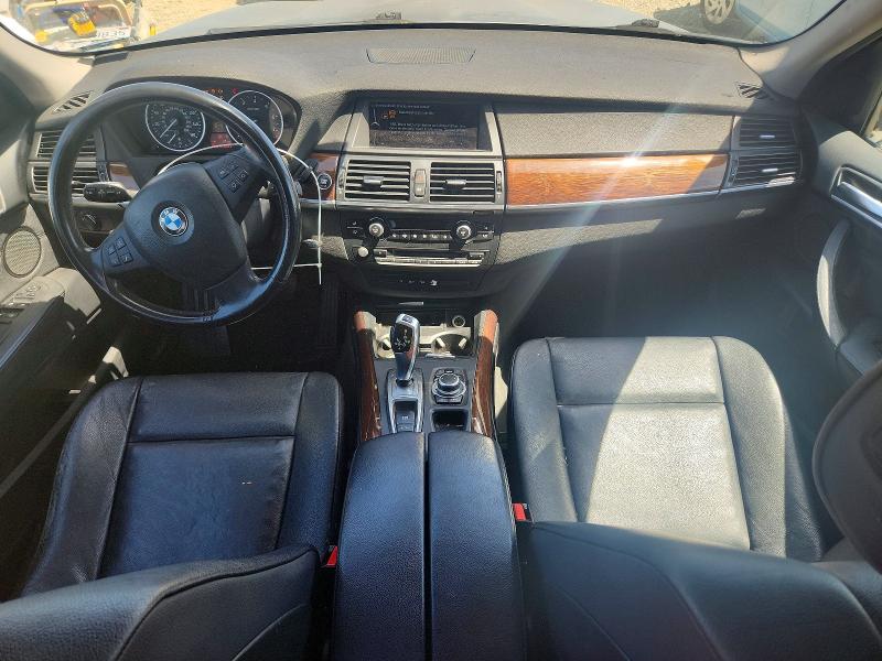 Продажа на аукционе авто 2010 Bmw X5, vin: 5UXFE4C54AL385281, номер лота: 51205746