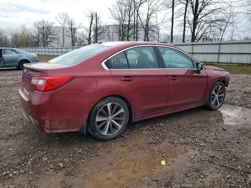 Aukcja sprzedaży 2015 Subaru Legacy, vin: 4S3BNAN65F3071604, numer aukcji: 49882946