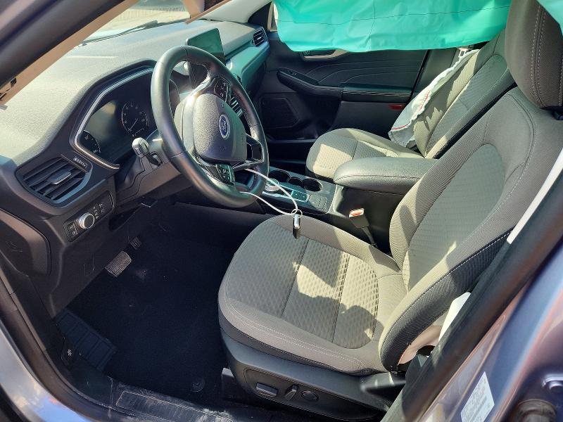 Aukcja sprzedaży 2022 Ford Escape, vin: 1FMCU0BZ0NUA98729, numer aukcji: 49047876