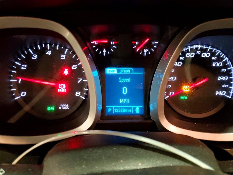 Продажа на аукционе авто 2016 Chevrolet Equinox, vin: 2GNFLGE33G6294841, номер лота: 51355676
