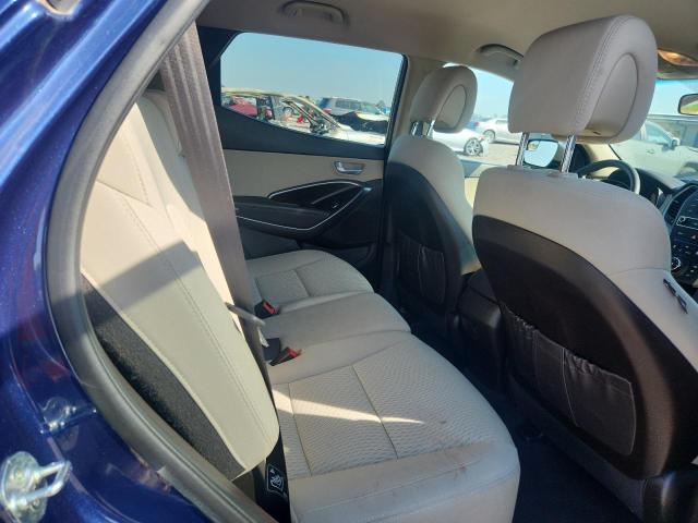 Продаж на аукціоні авто 2018 Hyundai Santa Fe Sport, vin: 5XYZTDLB4JG528302, номер лоту: 49663896