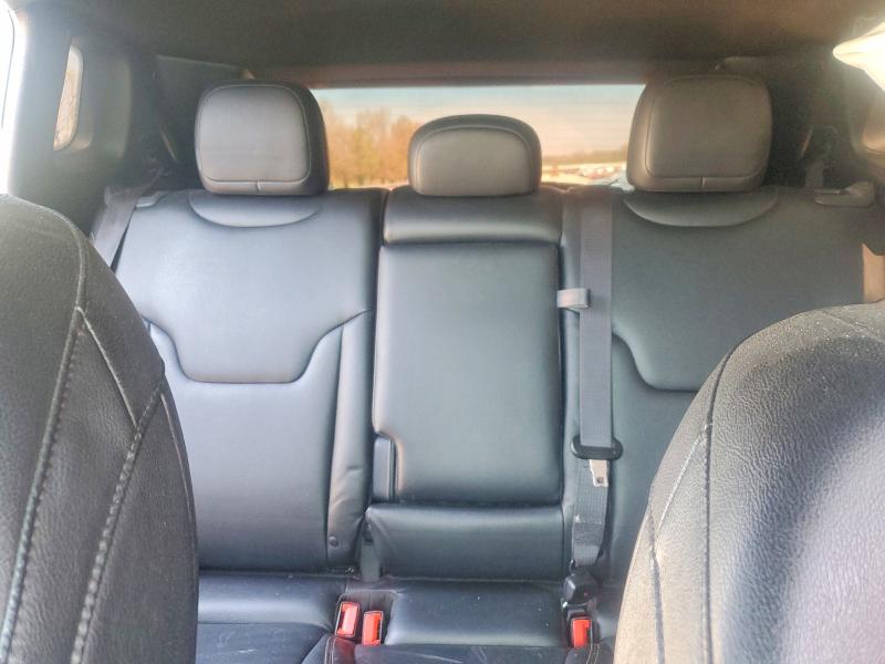 Продаж на аукціоні авто 2023 Jeep Compass, vin: 3C4NJDFN4PT563434, номер лоту: 48183896
