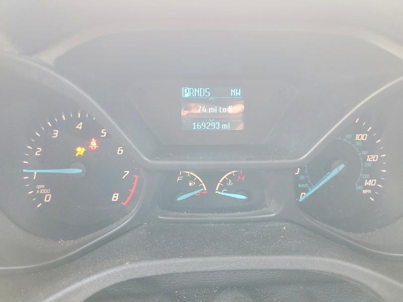 50497506 :رقم المزاد ، NM0LS7F77J1349329 vin ، 2018 Ford Transit Connect مزاد بيع