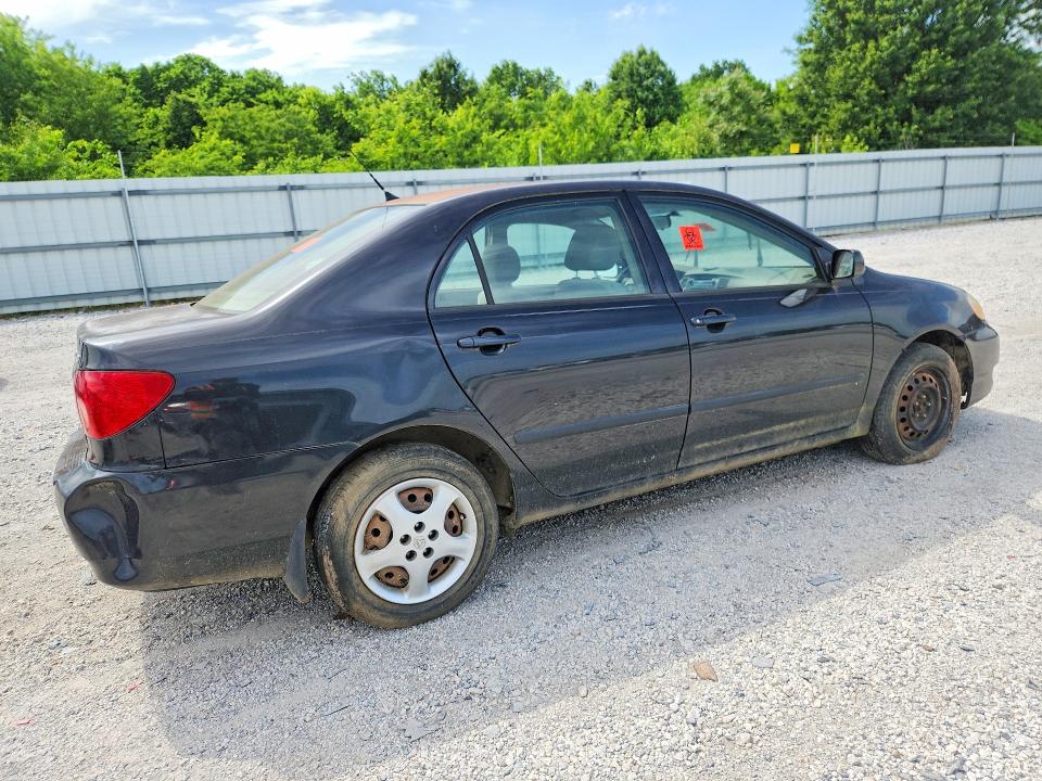 Продажа на аукционе авто 2006 Toyota Corolla, vin: 1NXBR32E06Z636679, номер лота: 51484416