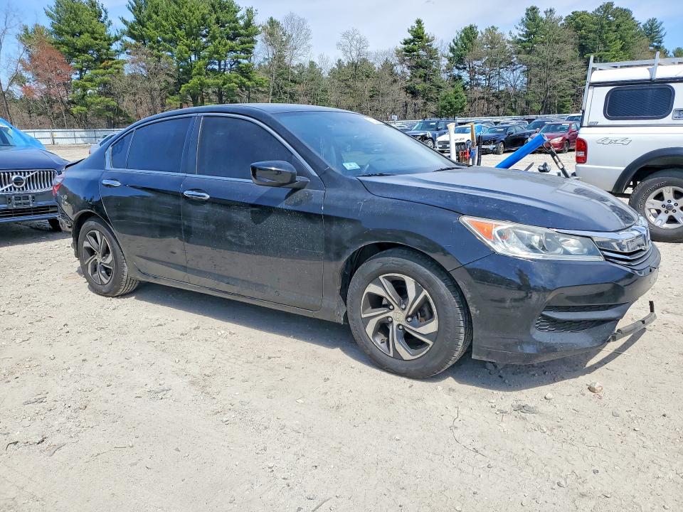 Продаж на аукціоні авто 2016 Honda Accord, vin: 1HGCR2F30GA008170, номер лоту: 50130786