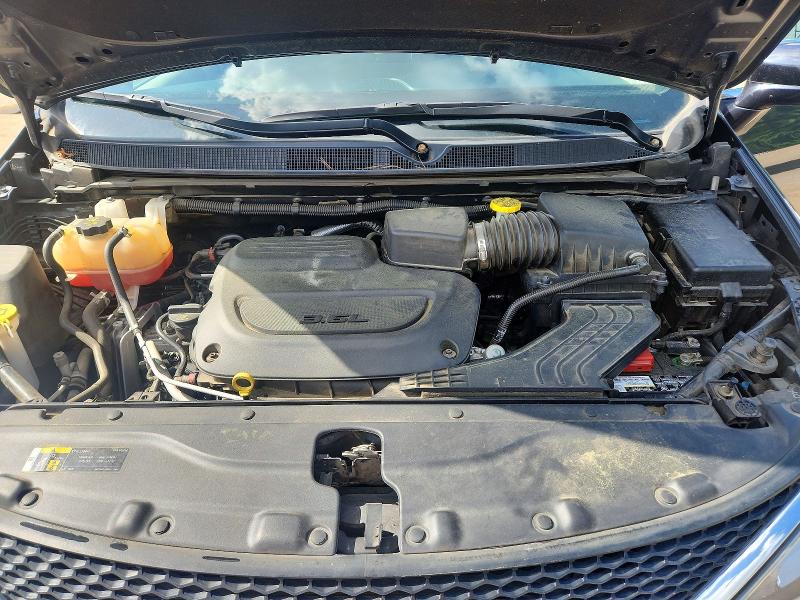Aukcja sprzedaży 2020 Chrysler Pacifica, vin: 2C4RC1BGXLR133339, numer aukcji: 49305786
