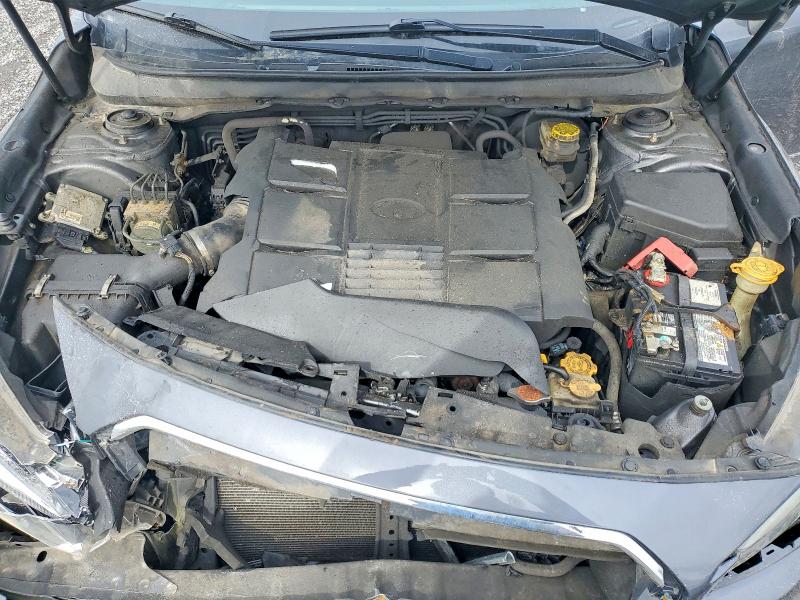 48105596 :رقم المزاد ، 4S4BSFLC5J3320891 vin ، 2018 Subaru Outback 3.6r Limited مزاد بيع