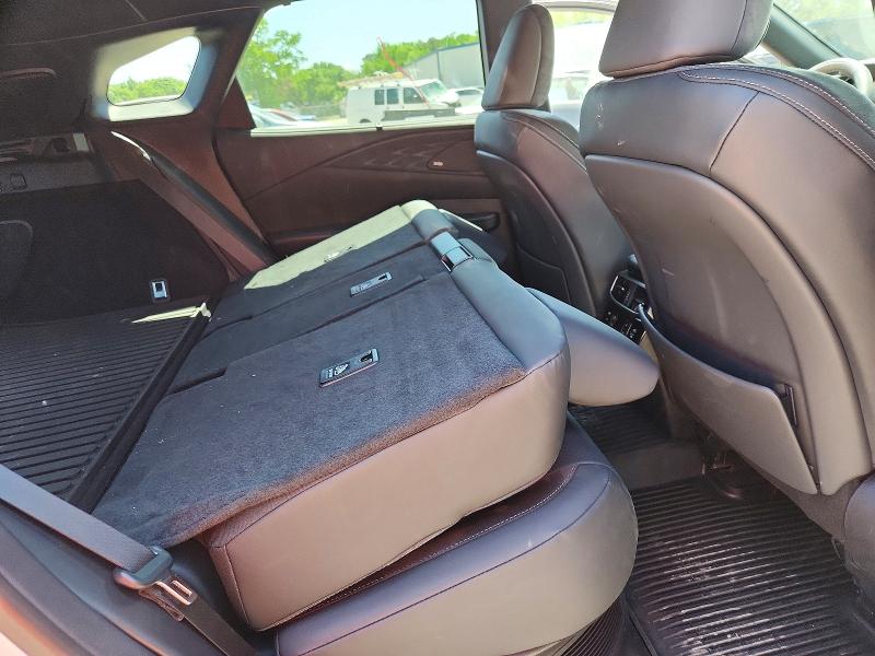 Продаж на аукціоні авто 2025 Lexus Rx 350h, vin: 2T2BBMCA9SC079610, номер лоту: 50651286