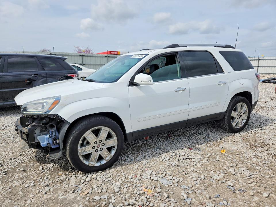 Aukcja sprzedaży 2017 Gmc Acadia Limited, vin: 1GKKRSKDXHJ132770, numer aukcji: 48096246