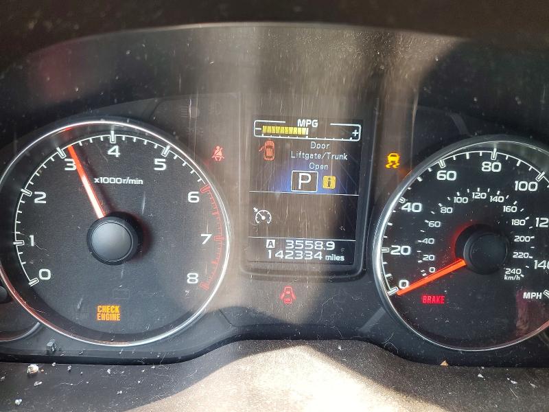 2014 Subaru Legacy მანქანა იყიდება აუქციონზე, vin: 4S3BMBL63E3027630, აუქციონის ნომერი: 49079896