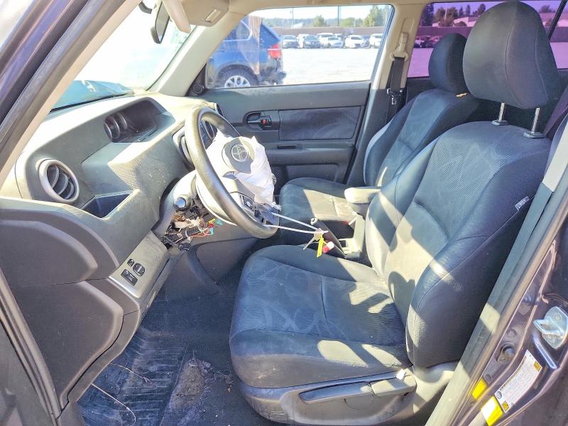 Продажа на аукционе авто 2012 Scion Xb, vin: JTLZE4FEXC1142989, номер лота: 50334856