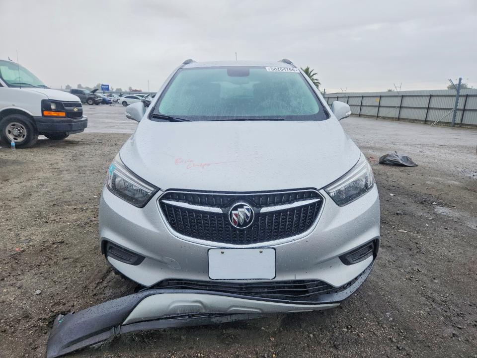 Продаж на аукціоні авто 2018 Buick Encore, vin: KL4CJASB5JB536134, номер лоту: 50264766