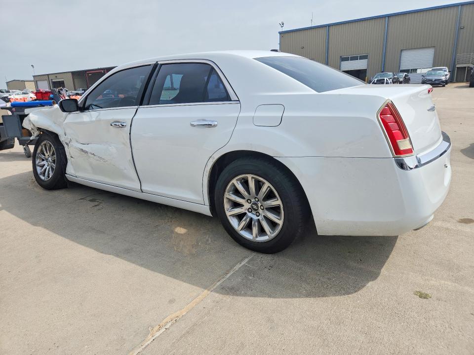 51018456 :رقم المزاد ، 2C3CCACG1CH250404 vin ، 2012 Chrysler 300 مزاد بيع