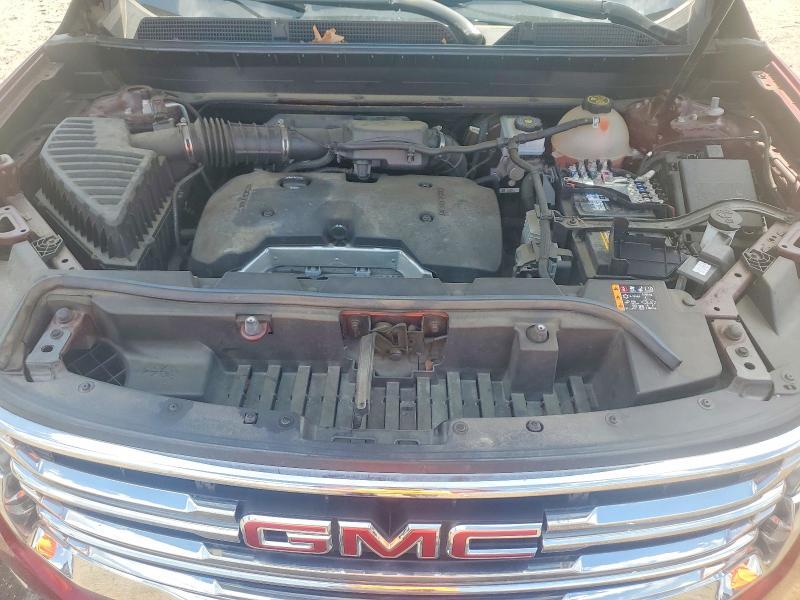Aukcja sprzedaży 2020 Gmc Acadia, vin: 1GKKNKLA1LZ113499, numer aukcji: 51070336