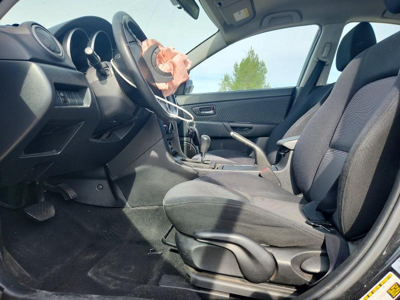 2009 Mazda 3 მანქანა იყიდება აუქციონზე, vin: JM1BK32G891219200, აუქციონის ნომერი: 49400036