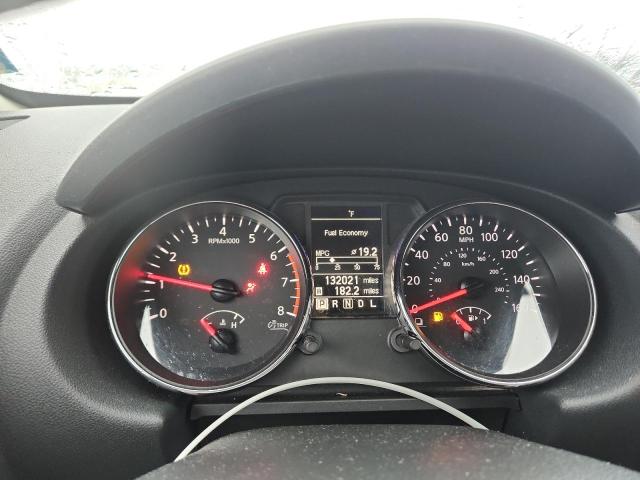 Aukcja sprzedaży 2013 Nissan Rogue, vin: JN8AS5MT1DW550024, numer aukcji: 51035086