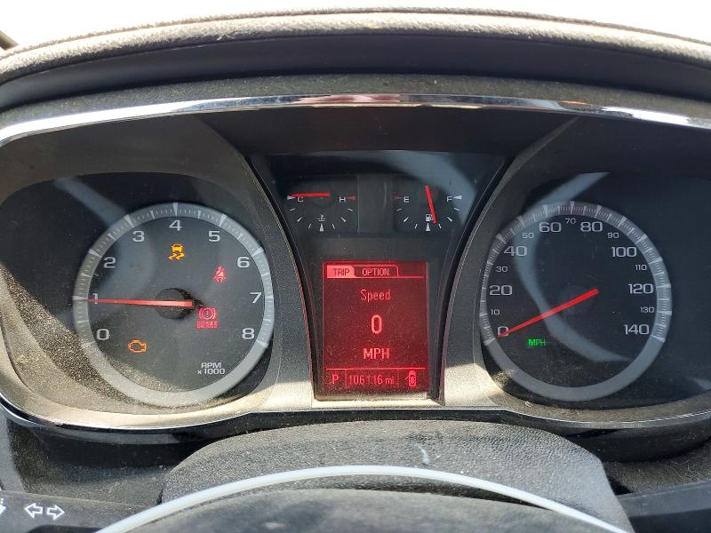 Aukcja sprzedaży 2014 Gmc Terrain, vin: 2GKFLWEK7E6259960, numer aukcji: 50982946