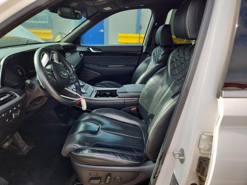 Продаж на аукціоні авто 2020 Hyundai Palisade, vin: KM8R5DHE5LU114035, номер лоту: 49442446