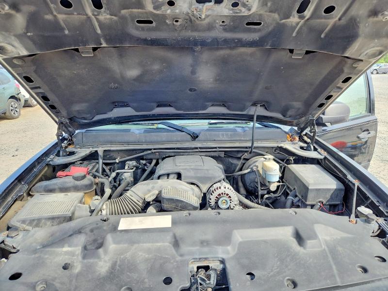 Aukcja sprzedaży 2010 Chevrolet Silverado, vin: 3GCRKSE38AG204381, numer aukcji: 49708356