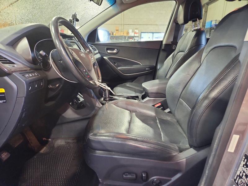 Aukcja sprzedaży 2018 Hyundai Santa Fe Sport, vin: 5XYZUDLB0JG514586, numer aukcji: 49392566