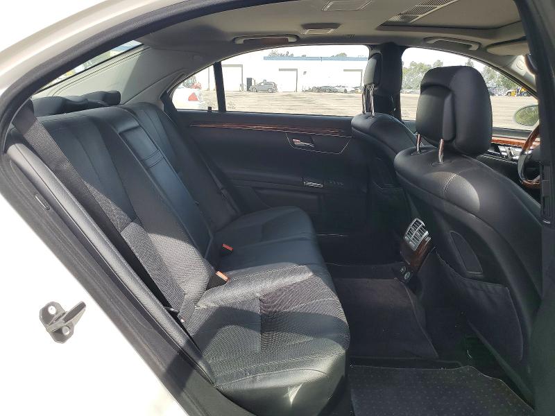 Продажа на аукционе авто 2008 Mercedes-benz 500, vin: WDDNG71X98A225793, номер лота: 47321836
