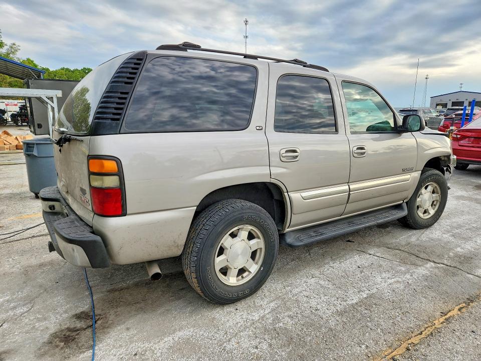 51649316 :رقم المزاد ، 1GKEK13Z64J187670 vin ، 2004 Gmc Yukon مزاد بيع
