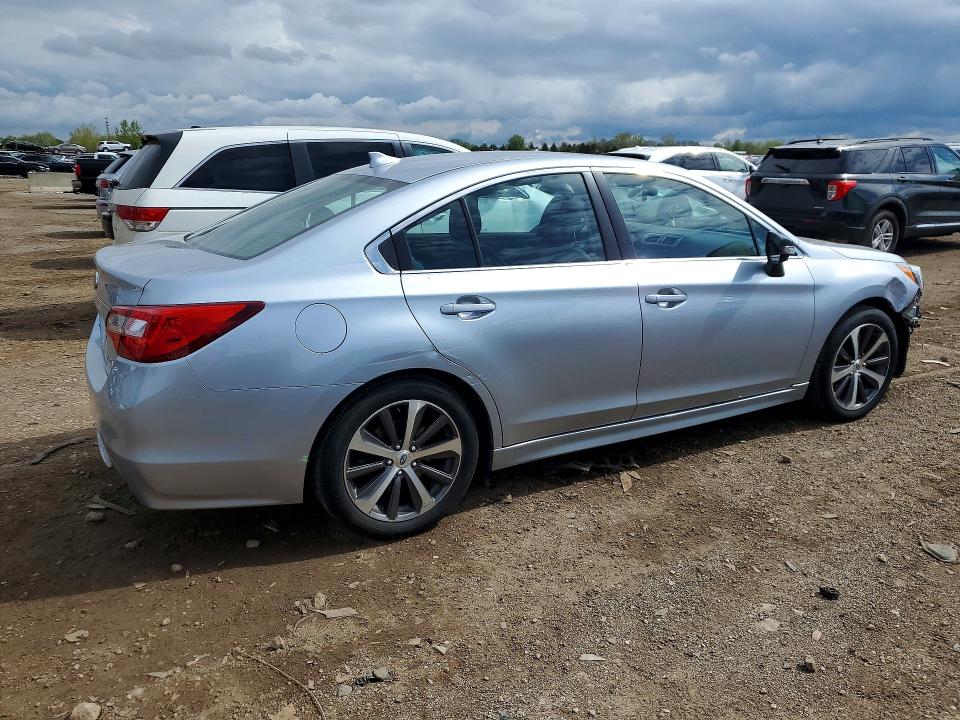 Aukcja sprzedaży 2017 Subaru Legacy, vin: 4S3BNAN6XH3049925, numer aukcji: 51721346