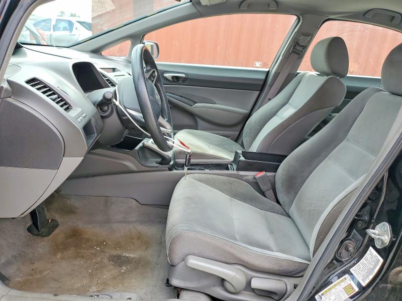 Aukcja sprzedaży 2010 Honda Civic, vin: 19XFA1F50AE028440, numer aukcji: 50990116